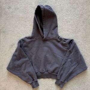 TNA hoodie